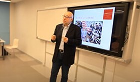 Reha Tartıcı Performans Videosu - 2