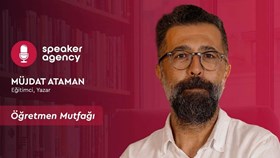 Öğretmen Mutfağı | Müjdat Ataman 