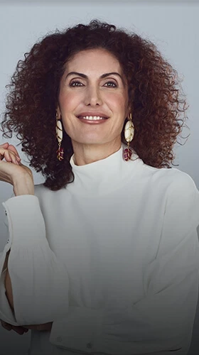 NEVŞAH FİDAN KARAMEHMET
