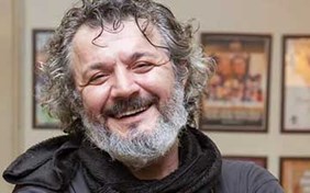 MÜFİT CAN SAÇINTI 1