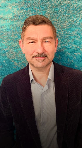 Prof. Dr. Can Erbil - Uygulamalı Ekonomist, Ekonomik İnovasyon ve Yapay Zeka Alanında Küresel Düşünce Lideri, Keynote Konuşmacı