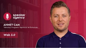 Web 3.0 | Ahmet Can 