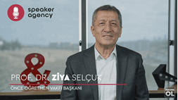 Ol’mak ve Ebeveyn Olmak | Prof. Dr. Ziya Selçuk