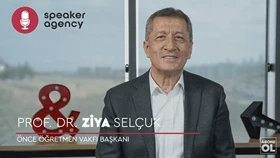Ol’mak ve Ebeveyn Olmak | Prof. Dr. Ziya Selçuk