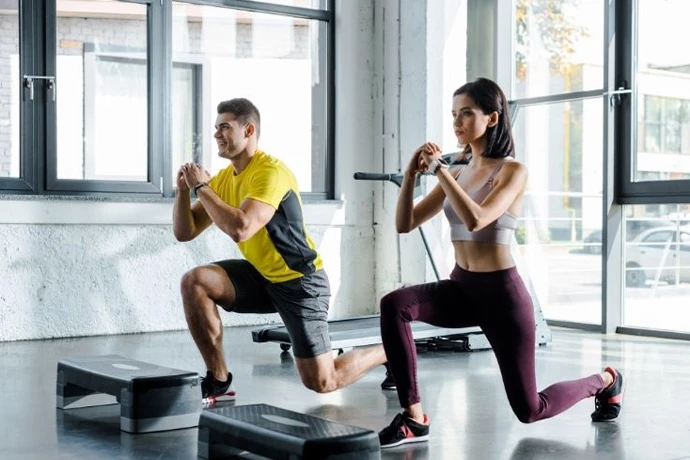 Spor Yapmak