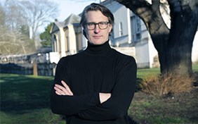 DR. MİCHAEL BLOOMFİELD 2