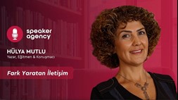 Fark Yaratan İletişim | Hülya Mutlu 