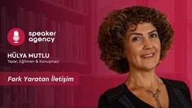 Fark Yaratan İletişim | Hülya Mutlu 