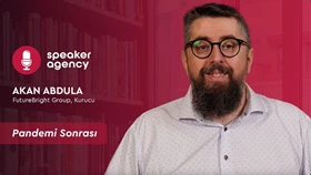 Pandemi Sonrası | Akan Abdula