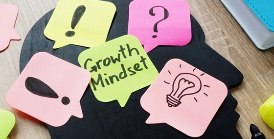 Growth Mindset Nedir? İş ve Hayatta Gelişim Odaklı Düşünce Yapısı