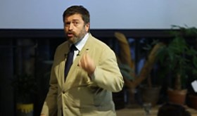 Talks Digital | Hep Birlikte Yalnızlık - 2