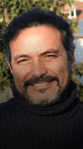 AHMET ŞERİF İZGÖREN