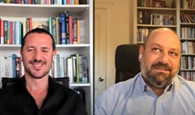 KONFOR ALANININ DIŞINA ÇIKMA ve DEĞİŞİME AYAK UYDURMA - EMRE BAŞKAN ile KONUŞTUK.