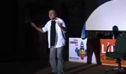 Stand-Up