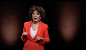 Psikolojik Sermaye | Hülya Mutlu | TEDxİzmirWomen