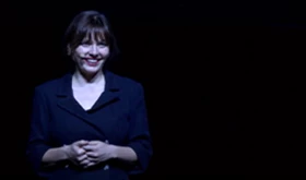 #kızgibi | Nil Karaibrahimgil | TEDxIstanbul Performansı