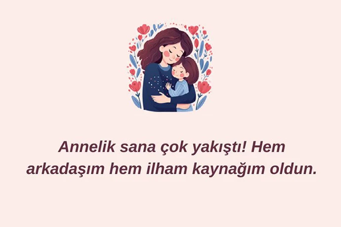 Ilham Kaynagi Olmak