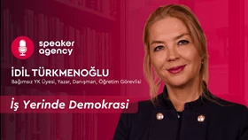 İş Yerinde Demokrasi | İdil Türkmenoğlu 