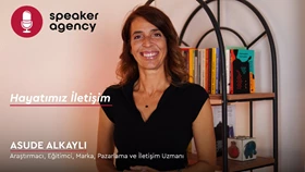 Hayatımız İletişim | Asude Alkaylı