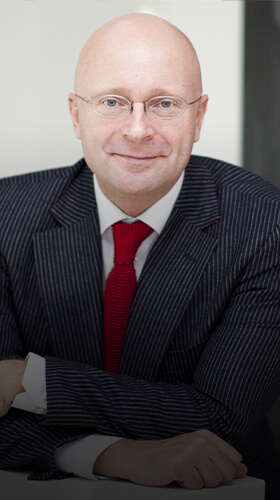 Jonas Ridderstråle
