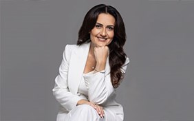 DUYGU ALPTEKİN GÜRSU, M.A., MCC, ACTC 3