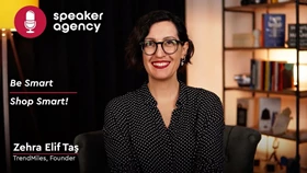 Be Smart Shop Smart | Zehra Elif Tas