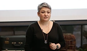 Duygu Keçecioğlu I Bazı Durumlarda Farkında Olmadan Nefesimizi Tutuyoruz!