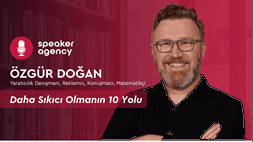 Daha Sıkıcı Olmanın 10 Yolu | Özgür Doğan