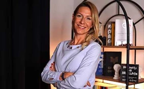 Gozde Berber Ozbalaban 1