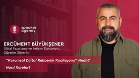 ‘’Kurumsal Dijital Rehberlik Koalisyonu’’ Nedir? Nasıl Kurulur? | Ercüment Büyükşener