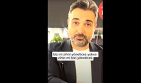 Zihni Yönetmek - Fırat Devecioğlu