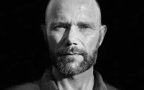 STEFAN LİNDEGAARD 1