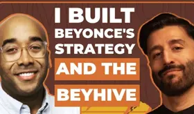 Beyoncé'nin Dijital Stratejisi ve Beyhive | Dr. Marcus Collins