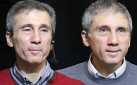 SELİM VE KERİM ALTINOK 1