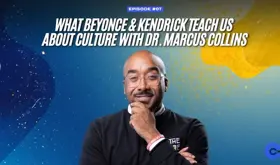Beyoncé ve Kendrick Lamar Bize Kültür Hakkında Ne Öğretiyor? | Culture X Commerce