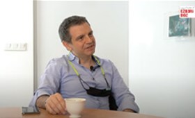 Medya ve Reklam Sektöründe Dijitalleşmenin Neresindeyiz? Nüzhet Algüneş Anlatıyor!