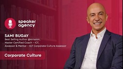 Corporate Culture | Sami Bugay