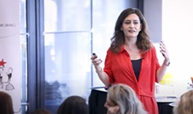 Duygu Alptekin Gürsu | Uyumluluk, Çeşitlilik ve Vizyon