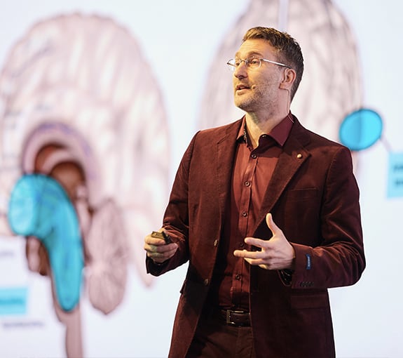 Dr. Michael Bloomfield Sanatçı