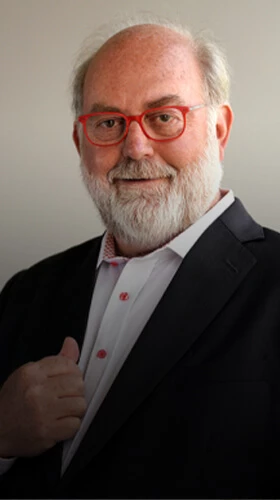 Thomas Frey 