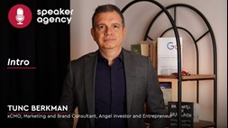 Intro | Tunc Berkman