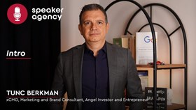 Intro | Tunc Berkman