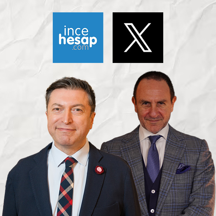 incehesap.com 15 Yaşında