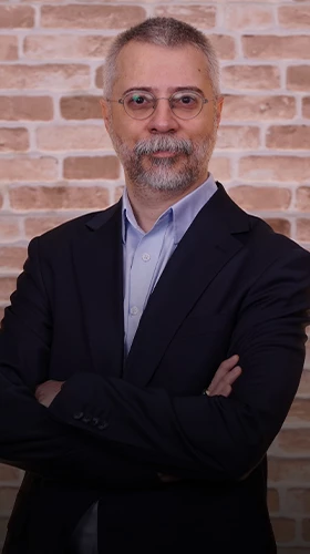 Serdar Turan