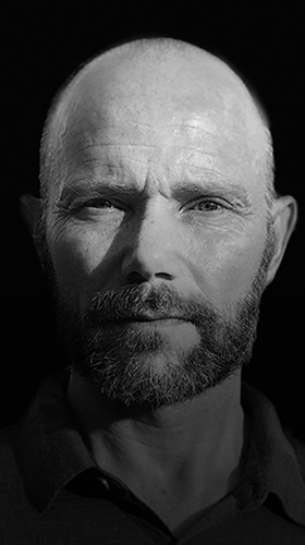 STEFAN LİNDEGAARD