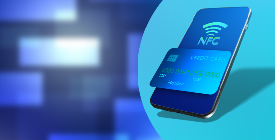 NFC Nedir ve Nasıl Kullanılır?)