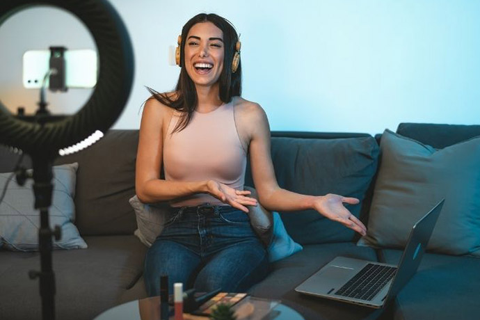 Influencer Kampanyasi Yapmak
