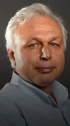 PROF. DR. SEYFETTİN GÜRSEL