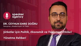 Şirketler için Politik, Ekonomik ve Toplumsal Etkileri Yönetme Rehberi