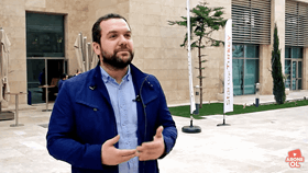 Startup Turkey 2015: Ertuğrul Belen